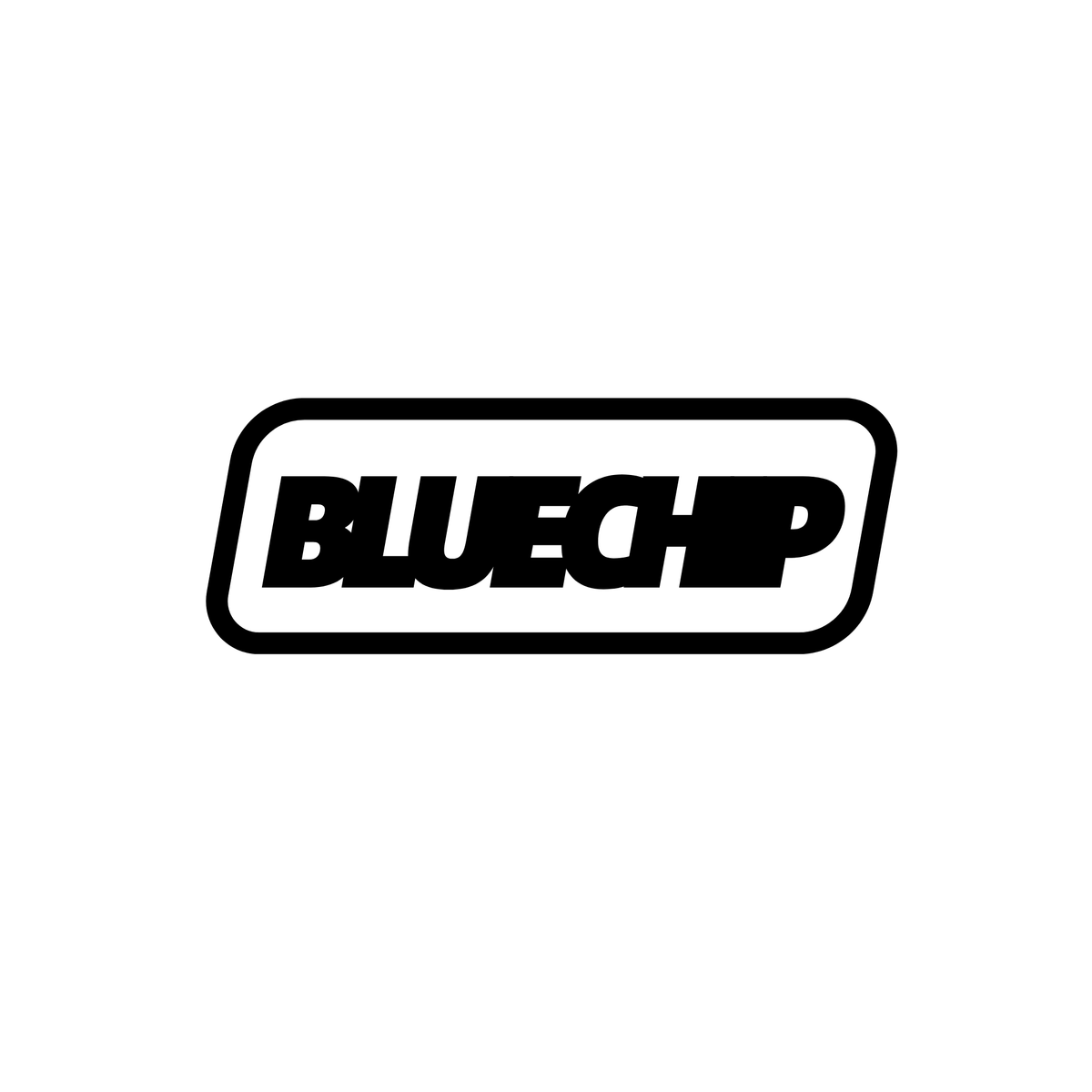 The Bluechip - Plan + Activation